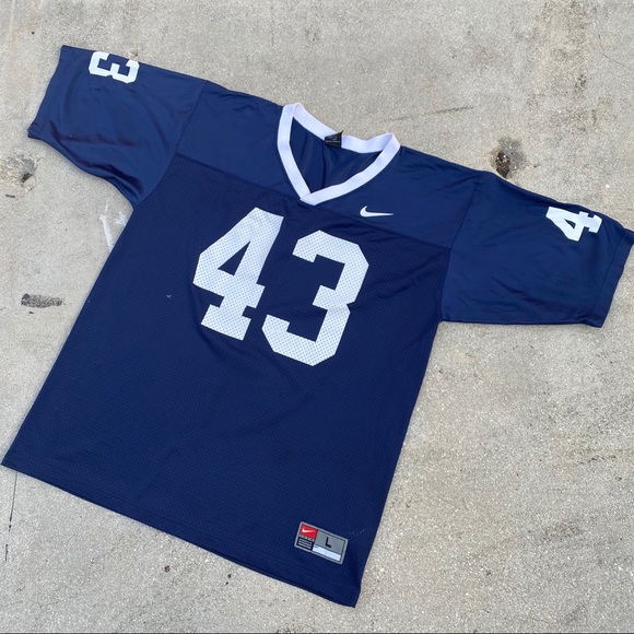 nittany lions jersey